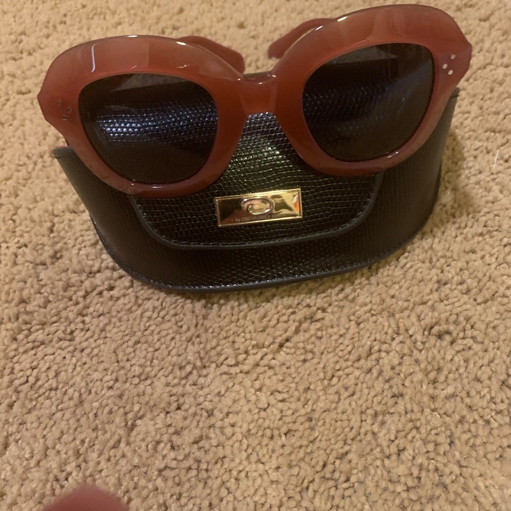 New Celine sunglases